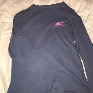 Vineyard Vines T-Shirt (Men’s)